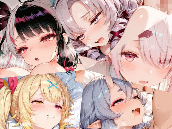 【無料で読める？】にじさんじまとめ（1）｜d_557253