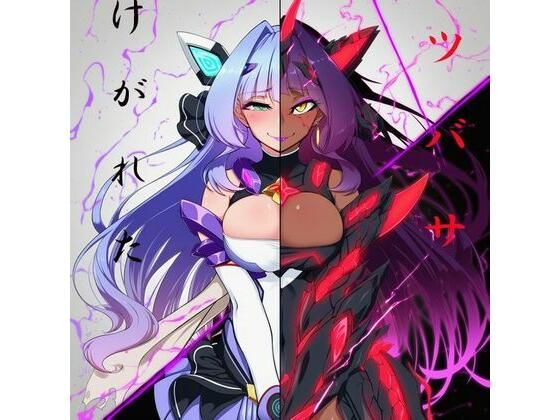 【無料で読める？】けがれたツバサ〜戦姫悪堕ち徹底堕落〜｜d_683496