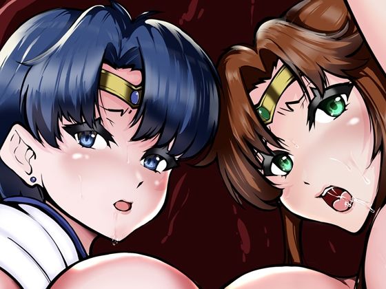 【無料で読める？】マコアミ触手地獄ッ｜d_715452