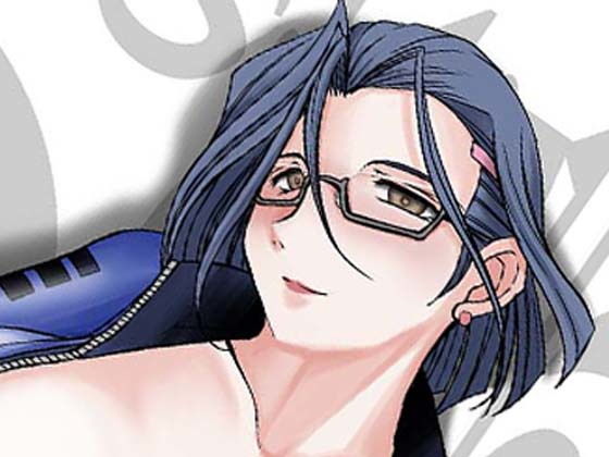 【無料で読める？】2199年の新見薫｜d_132316