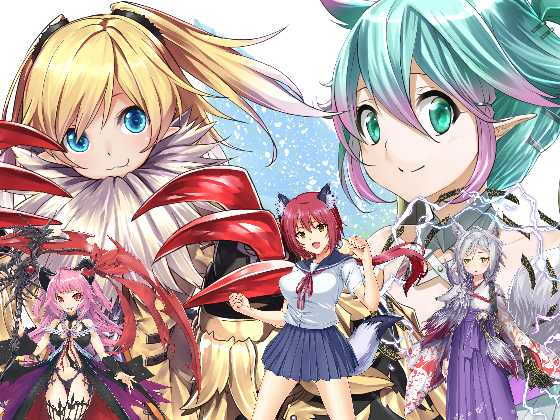 【無料で読める？】表情追加キャラクター003｜d_140404