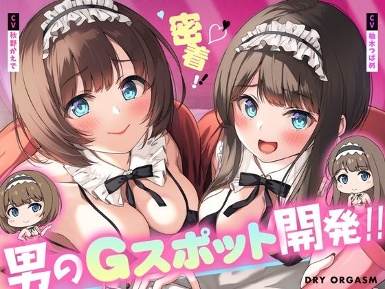 【無料で読める？】【解説動画付き！！！】密着実践！ドライオーガズム〜一生モノの技術こと「男のGスポット開発」をたった74分でマスター！！〜｜d_409793