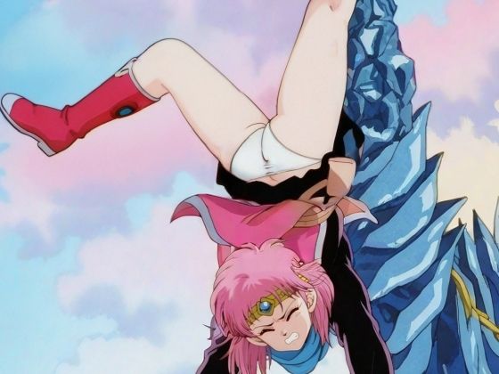 【無料で読める？】マ〇ムパンチラCG集2（全100枚＋簡易アニメ3本）_model2｜d_697791