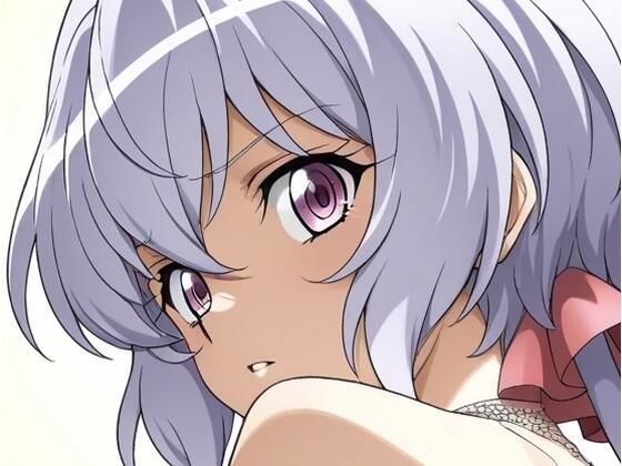 【無料で読める？】虹かけ誌 戦姫絶唱シンフォギア イラスト集1 雪音クリス …出すなよ｜d_698912