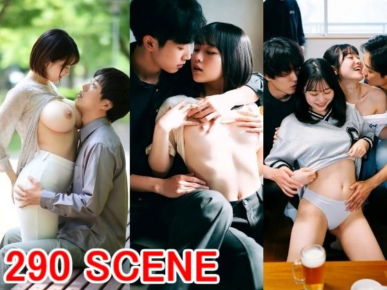 【無料で読める？】JK 女子学生 女子大生 カップルのイチャイチャ風景 盗撮 SM ディープキス 彼氏の部屋 素人 教室 家飲み 体育倉庫 サークル｜d_707482