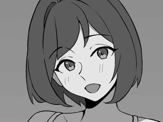 【無料で読める？】スク水巨乳とエッチする話｜d_718243