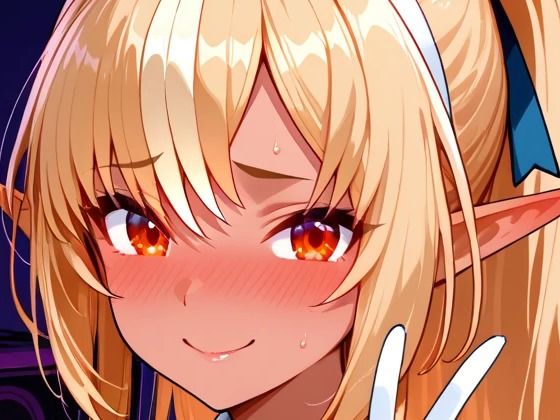 【無料で読める？】不知火フ〇アの逆バニー Shiori 〇ovellaとホームレス 二本立て｜d_718651