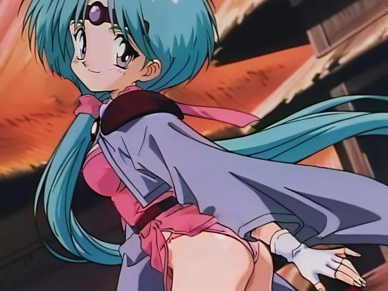 【無料で読める？】パッ〇ィー・パフリシアパンチラCG集（全100枚）_model2｜d_718940