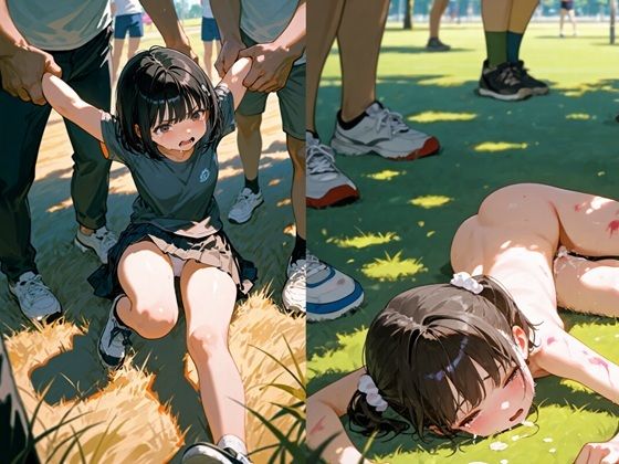 【無料で読める？】萌音ロストバージンは夏休みに｜d_722096