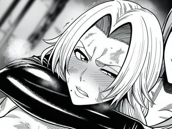 【無料で読める？】敗北する女たち10｜d_723990