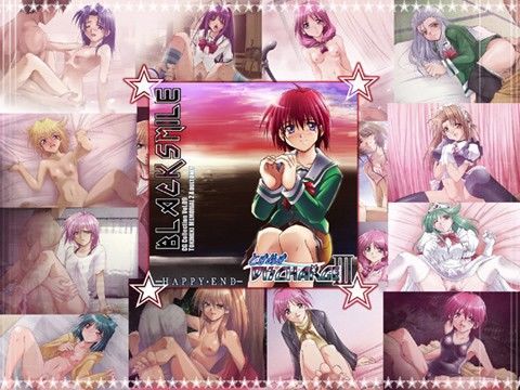 【無料で読める？】ときめきDISCHARGE3-HAPPY・END-｜d_027372