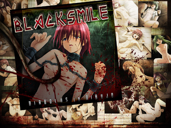 【無料で読める？】DIABOLUS IN DIBUJO｜d_027489