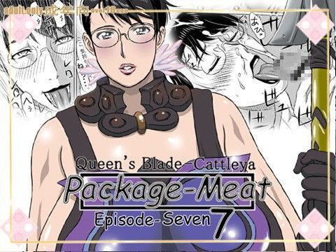 【無料で読める？】Package-Meat 7｜d_045704
