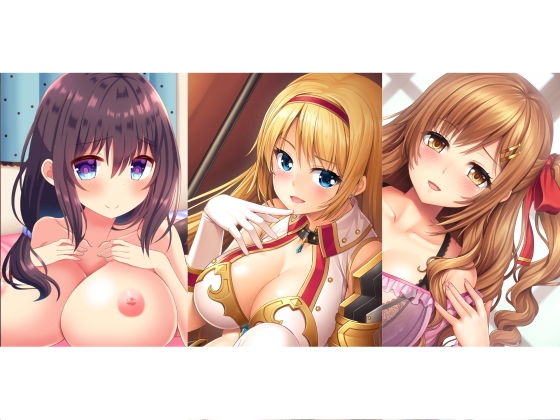 【無料で読める？】おねショタ音声詰め合わせ2｜d_127365