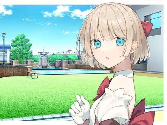 【無料で読める？】クール系魔法少女の彼女になる｜d_401271
