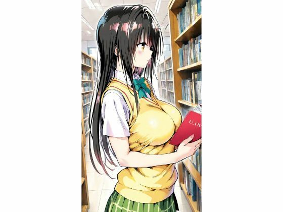 【無料で読める？】〇手川 図書館｜d_660815
