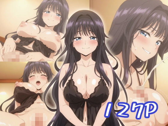 【無料で読める？】和栗薫子:エロ画集｜d_662903