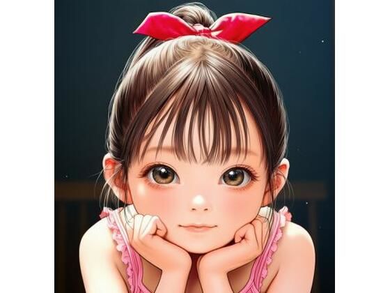 【無料で読める？】こちらを伺っている｜d_712076