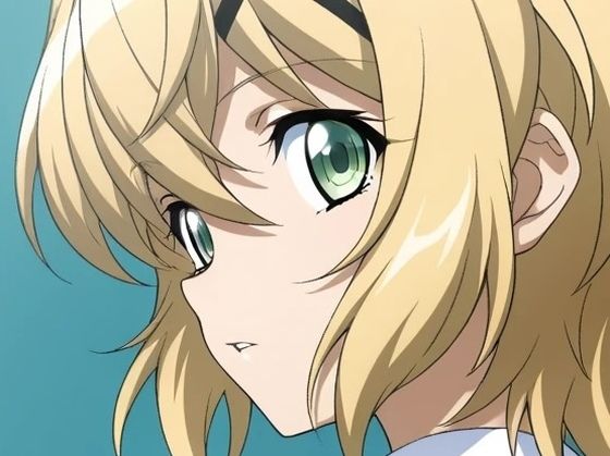 【無料で読める？】虹かけ誌 戦姫絶唱シンフォギア イラスト集3 暁切歌デスッ｜d_718789