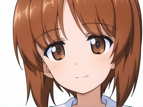 【無料で読める？】【中出し】西住みほセックス集｜d_722006