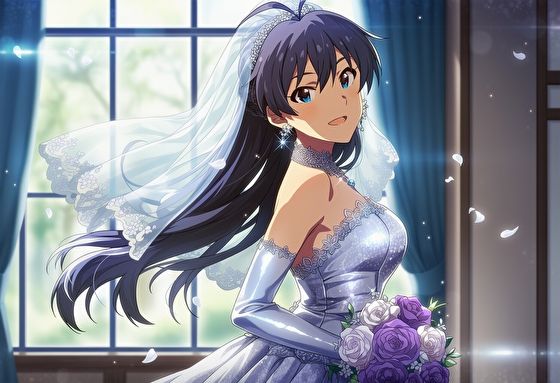 【無料で読める？】初夜 我○覇響｜d_729797