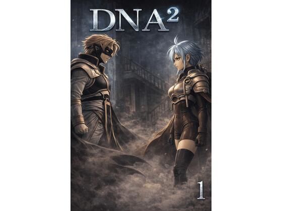 【無料で読める？】DNA2 第1-3部 合併版｜d_731541
