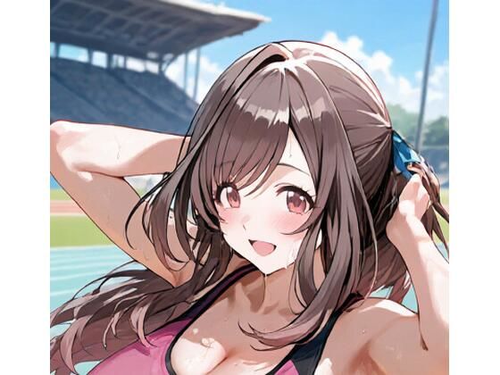 【無料で読める？】シャニマスアイドルTバック運動会｜d_731586