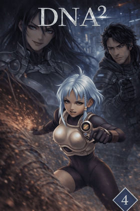 【無料で読める？】DNA2 4-6部 合併本｜d_732562