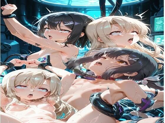 【無料で読める？】イ〇ヤ機械姦Vol.2｜d_712877