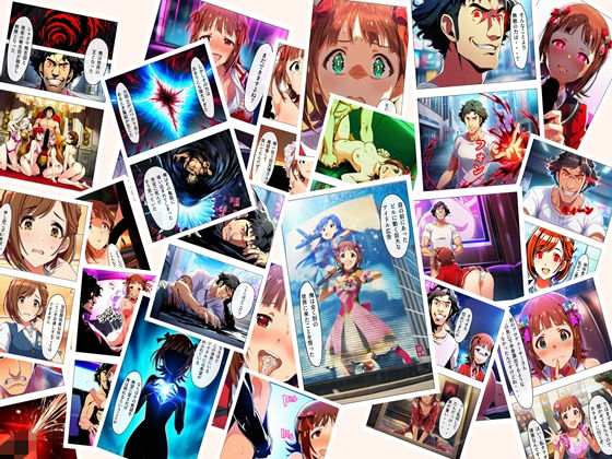 【無料で読める？】異世界鴨志田 アイドルをマスターせよ 春香編 p49＋あとがきp1｜d_740308