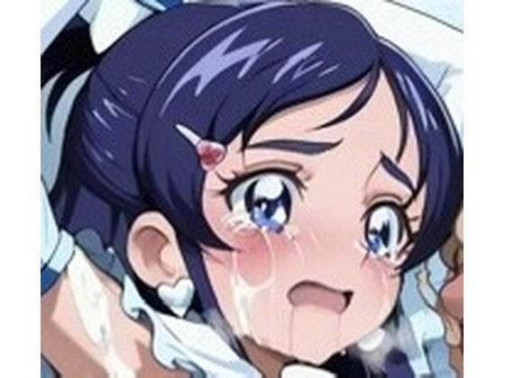 【無料で読める？】変身ヒロイン white｜d_742848