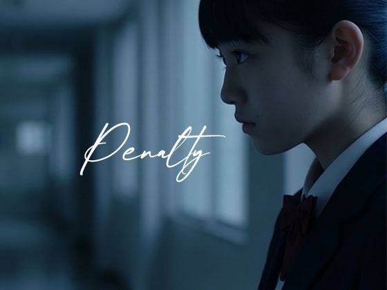 【無料で読める？】Penalty -女子校生の罪と罰-｜d_754854