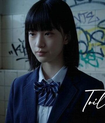 【無料で読める？】Toilet -汚れた女子校生-｜d_756650
