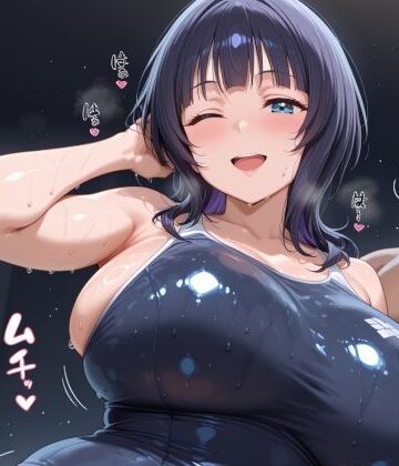 【無料で読める？】ラ〇ライブ！虹ヶ咲学園スクールアイドル同好会CG集_4 3年生編｜d_757269