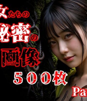【無料で読める？】彼女たち秘密の画像500枚Part2｜d_759451