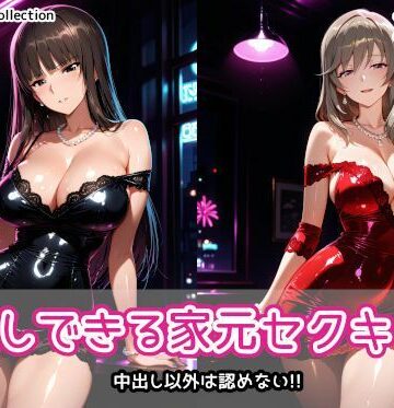【無料で読める？】中出しできる家元セクキャバ｜d_760762