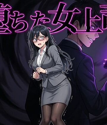 【無料で読める？】堕ちた女上司｜d_764063