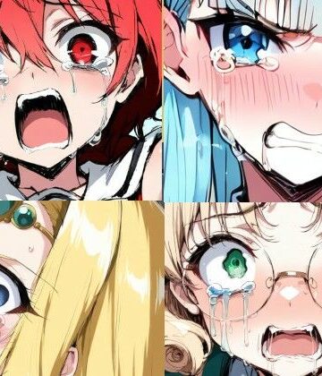 【無料で読める？】虜囚 セ〇ィーロの女たち（魔法騎士レ〇アース）｜d_766135