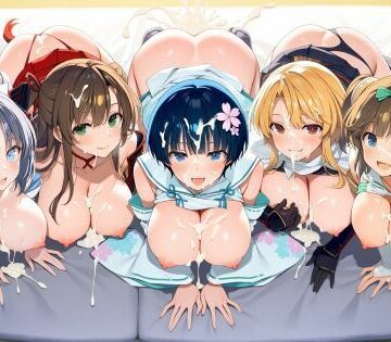 【無料で読める？】死塾月閃女学館_房中術特訓｜d_768654