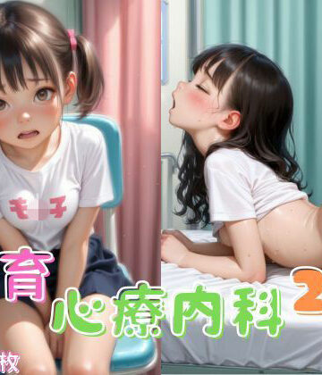 【無料で読める？】発育心療内科2｜d_765151