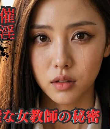 【無料で読める？】催淫洗脳 完璧な女教師の秘密｜d_770525