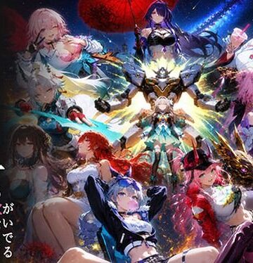 【無料で読める？】真・肛門便女_崩壊スタ〇レイル｜d_772011