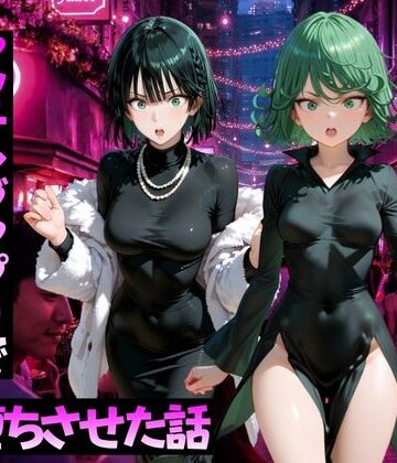 【無料で読める？】マッチングアプリで出会った美女をメス堕ちさせた話 ワ〇パンマン編｜d_776591