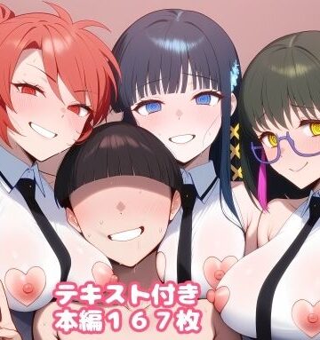 【無料で読める？】弱虫劣等生だってハーレム主人公になりたい｜d_780421