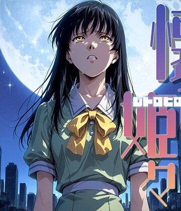 【無料で読める？】懐古姫々 ＃6｜d_782282
