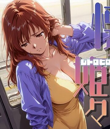 【無料で読める？】懐古姫々 ＃7｜d_782817