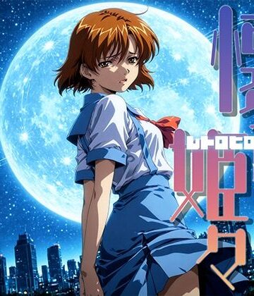 【無料で読める？】懐古姫々 ＃8｜d_783380