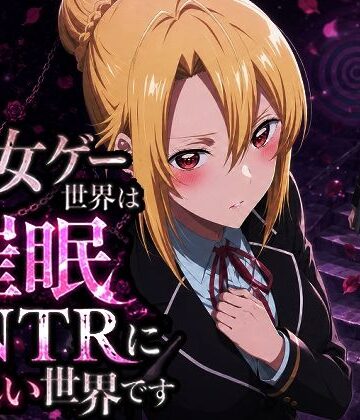 【無料で読める？】乙女ゲー世界の催●NTRに厳しい世界です｜d_776204