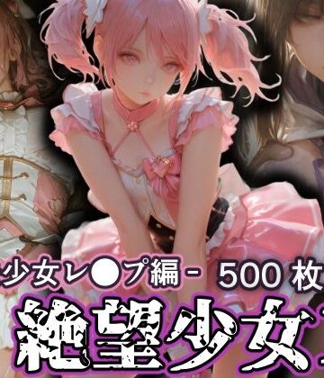 【無料で読める？】絶望少女10 -魔法少女レ●プ編-｜d_784190