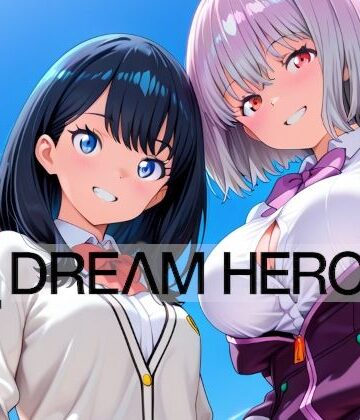 【無料で読める？】SSSS.DREAM HEROINE｜d_787527